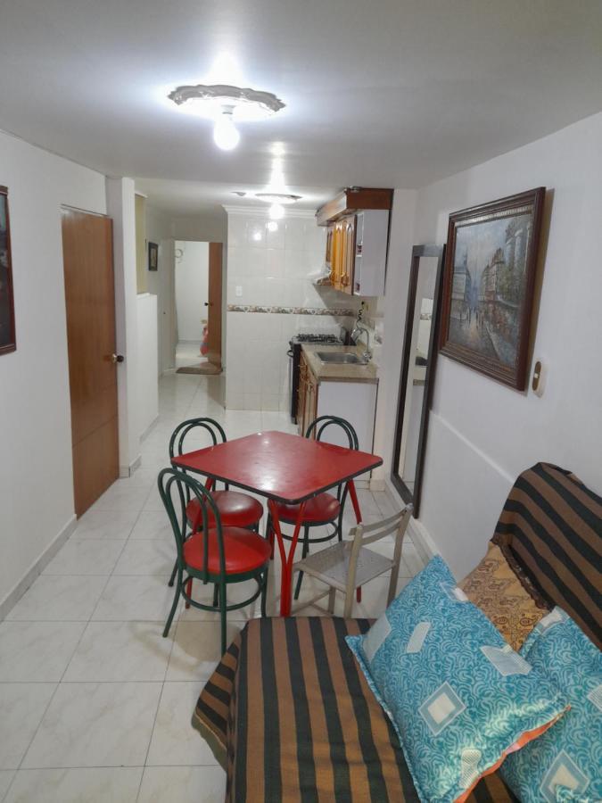 Apartamento Mi *