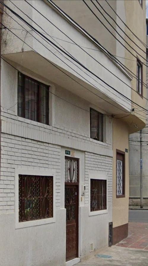 Mi Apartamento Bogotá