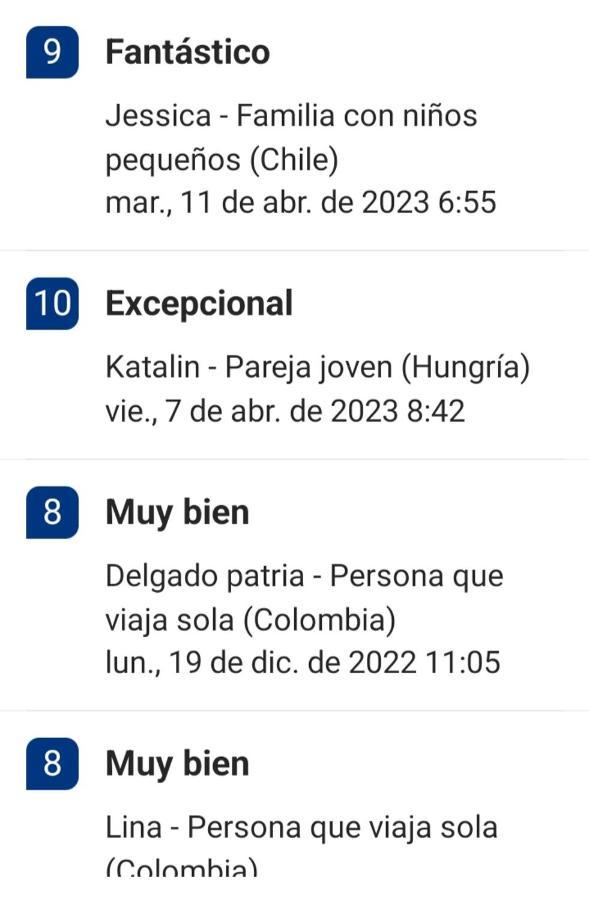 Apartamento Mi