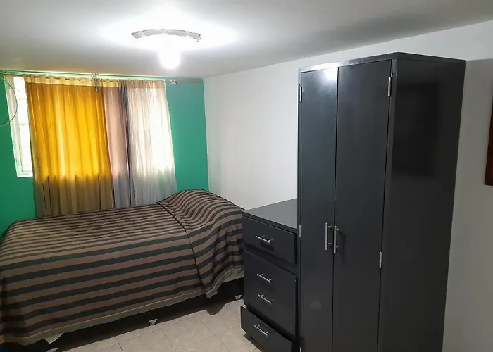 Mi Hospedaje