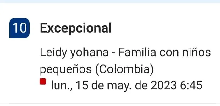Mi Hospedaje