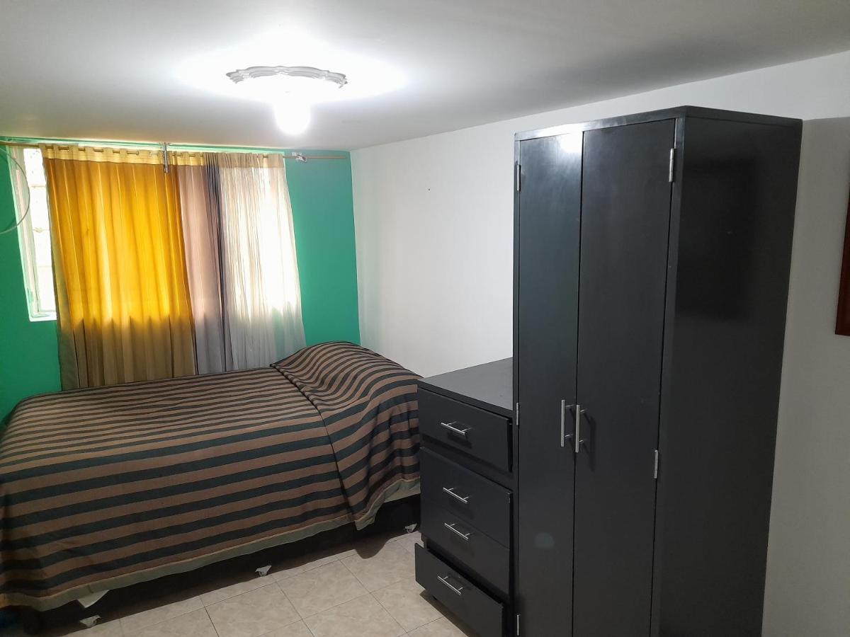 Mi Apartment