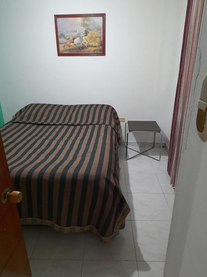 Apartment Mi *